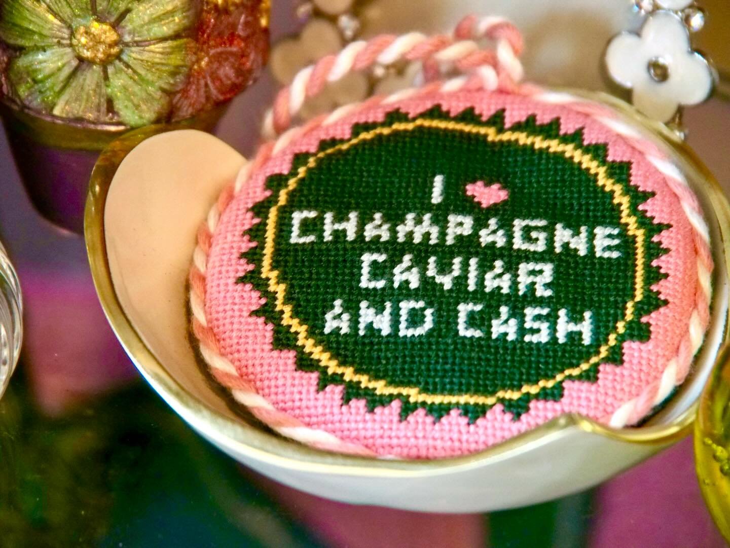 A great way to start the new year! We are open Mon - Sat 10-5. Stop in and see what&rsquo;s new! Also shop on link at yankeepeddler.net
.
.
.
#shoponline #interiordesign #decor #yankeepeddlerhinsdale #chicagodesign