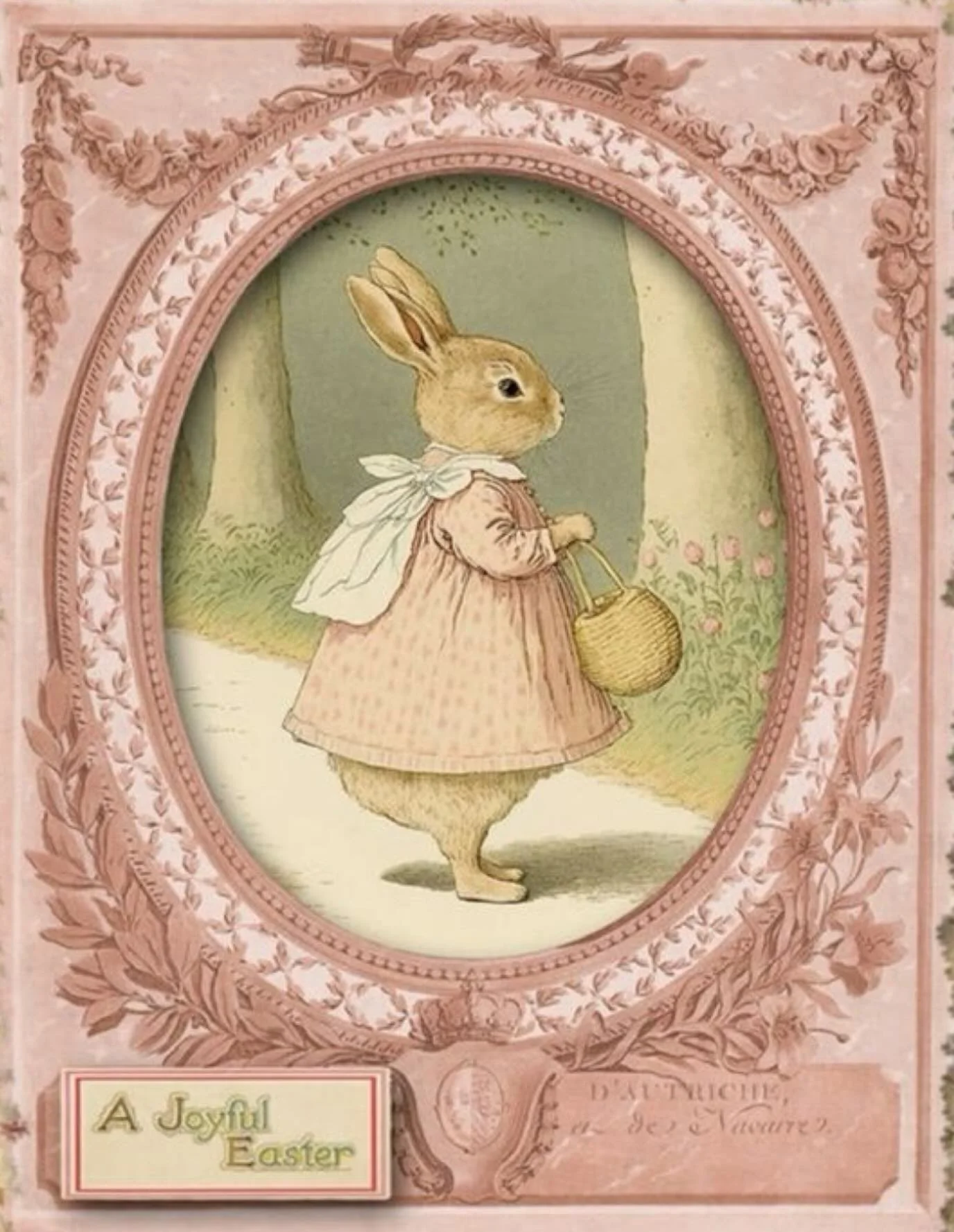 Hoppy Easter from the Yankee Peddler family to yours! 🐣