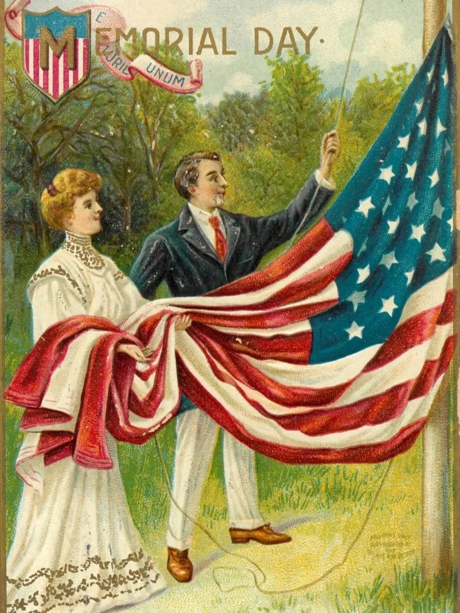 We hope that everyone had a wonderful Memorial Day weekend! Thank you to all those who have served and continue too for our country. 🤍
.
.
.
#memorialday #holiday #usa #hinsdaleil #nationalholiday