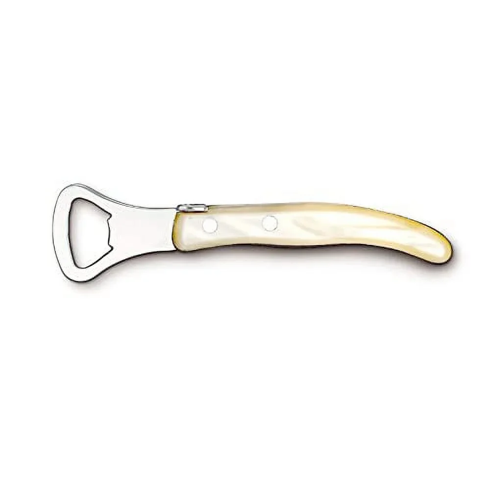 Claude Dozorme Bottle Opener - Ivory