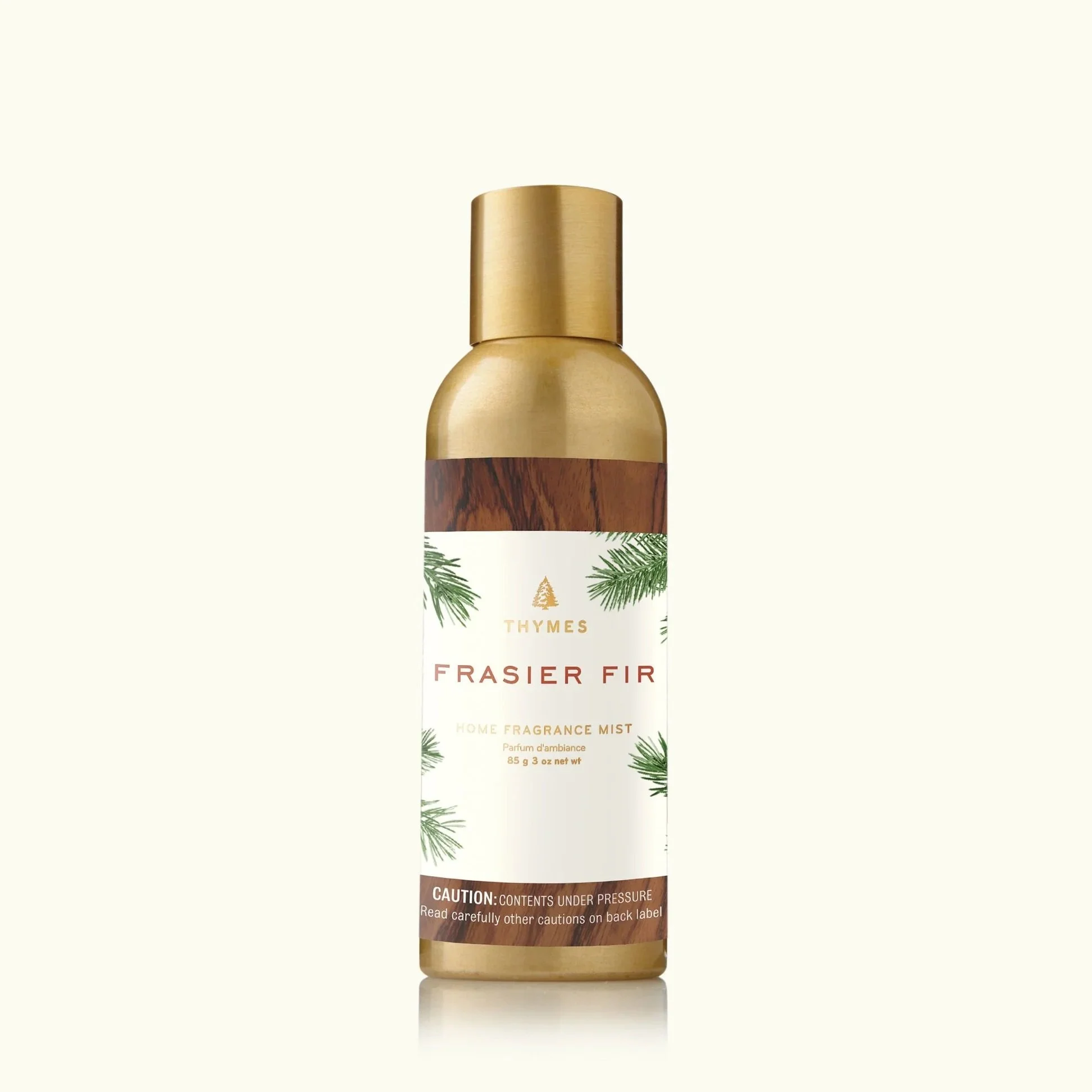 Thymes Home Fragrance Mist - Frasier Fir