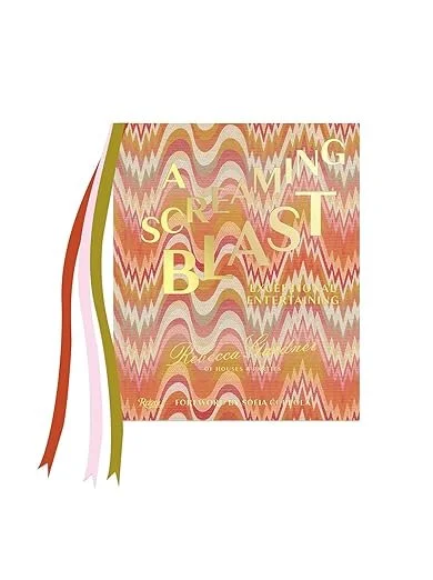 A Screaming Blast: Exceptional Entertaining