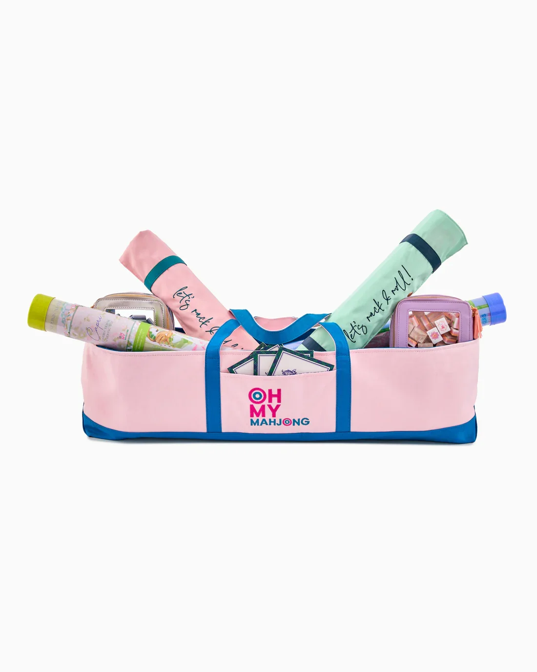 OMM mat bag pink 3.webp