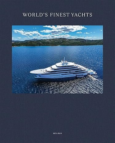 World's Finest Yachts