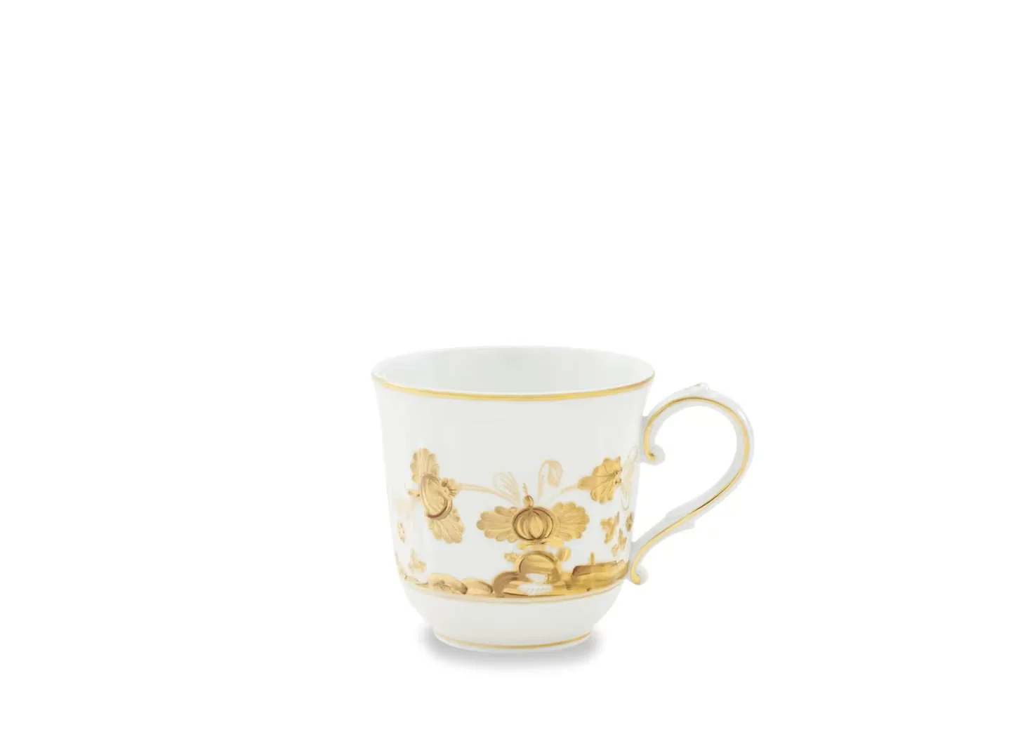Ginori Mug - Aurum Oriente Italiano