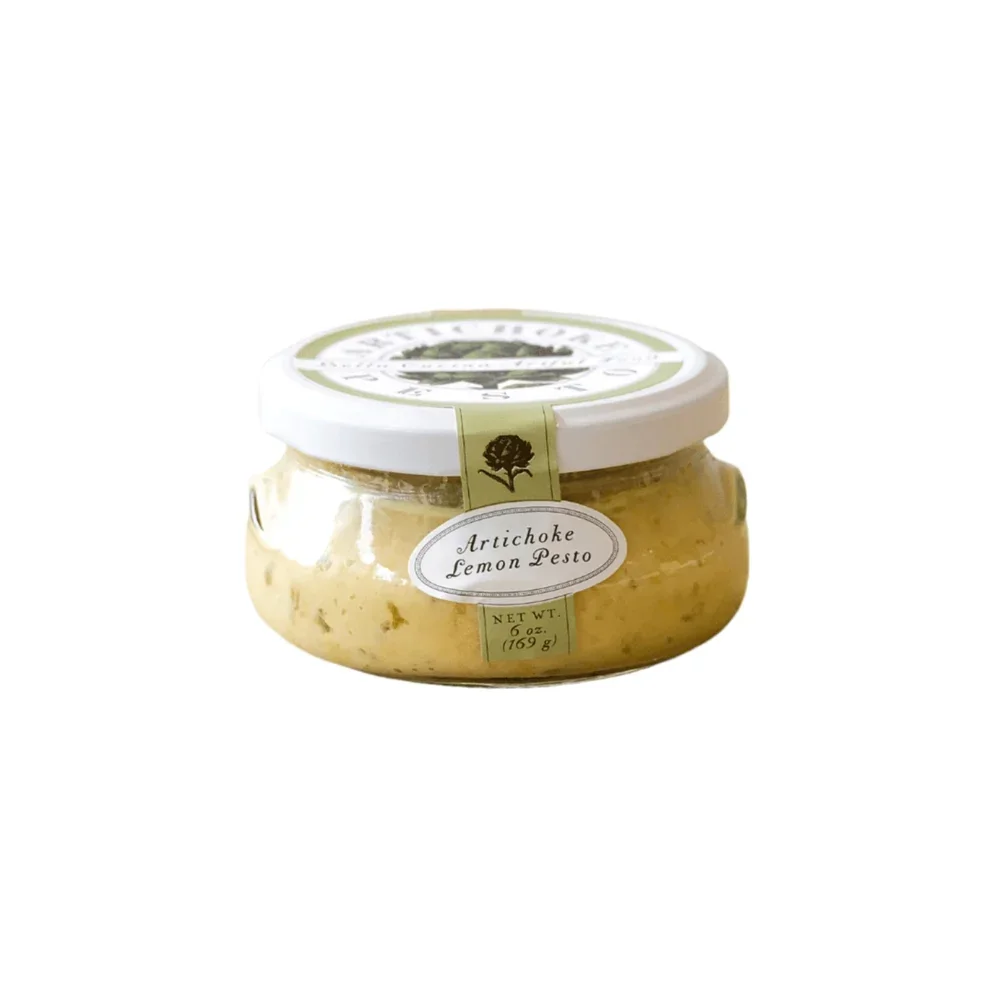Bella Cucina artichoke-lemon-pesto.webp