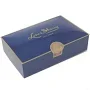 Louis Sherry 12 pc Ming Blue Caramels.webp
