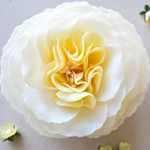 A'Marie's Bath Flower Petals - Hope Garden
