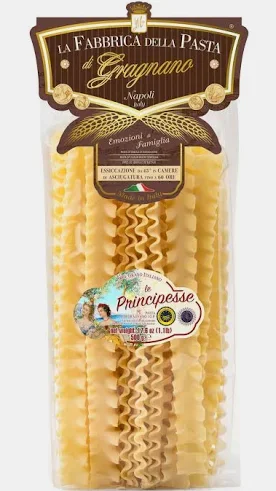 La Fabbrica della Pasta Principesse
