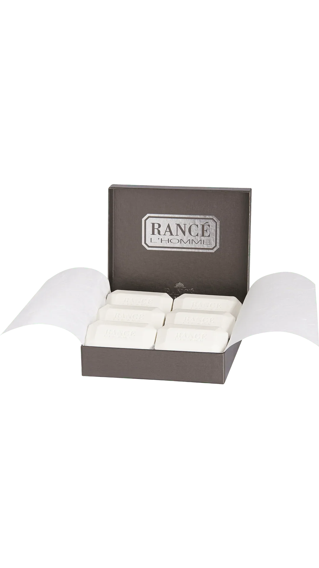 Rancé Bar Soap - L'Homme
