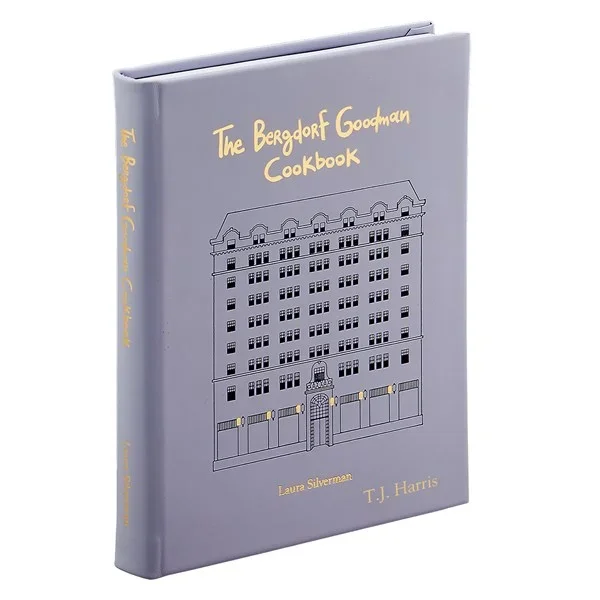 Bergdorf Goodman Cookbook