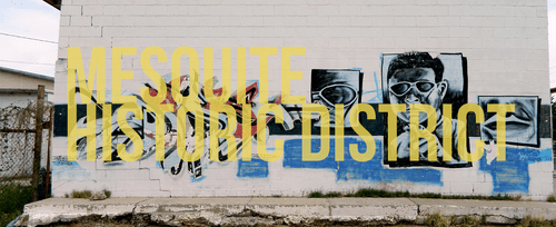 Murals Of Las Cruces