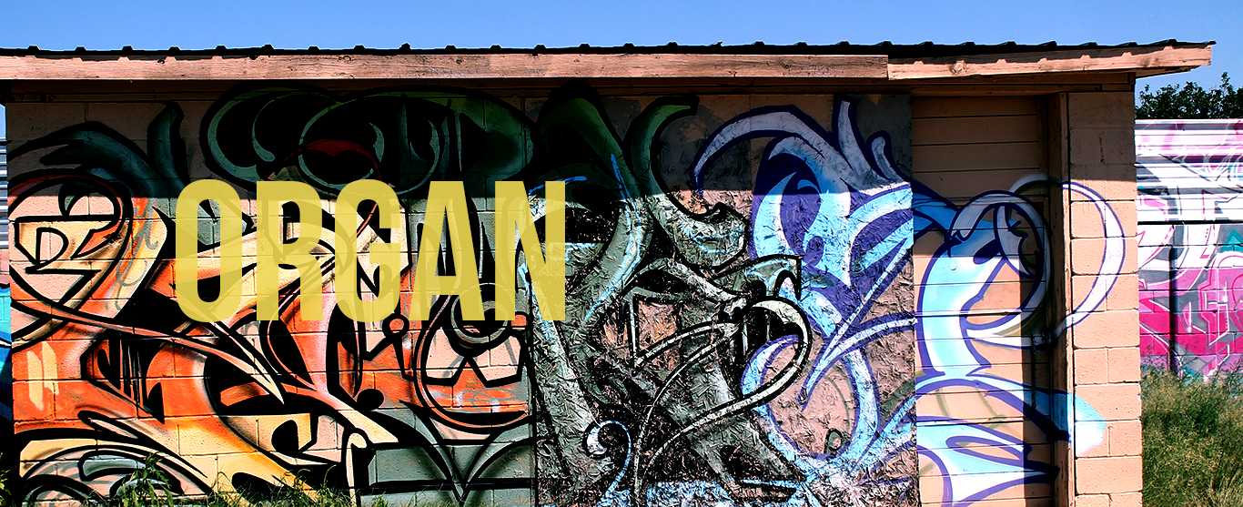 Murals of Las Cruces