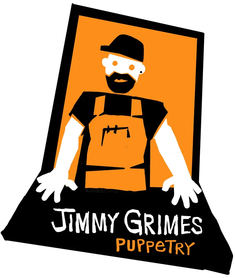 Jimmy Grimes Puppetry