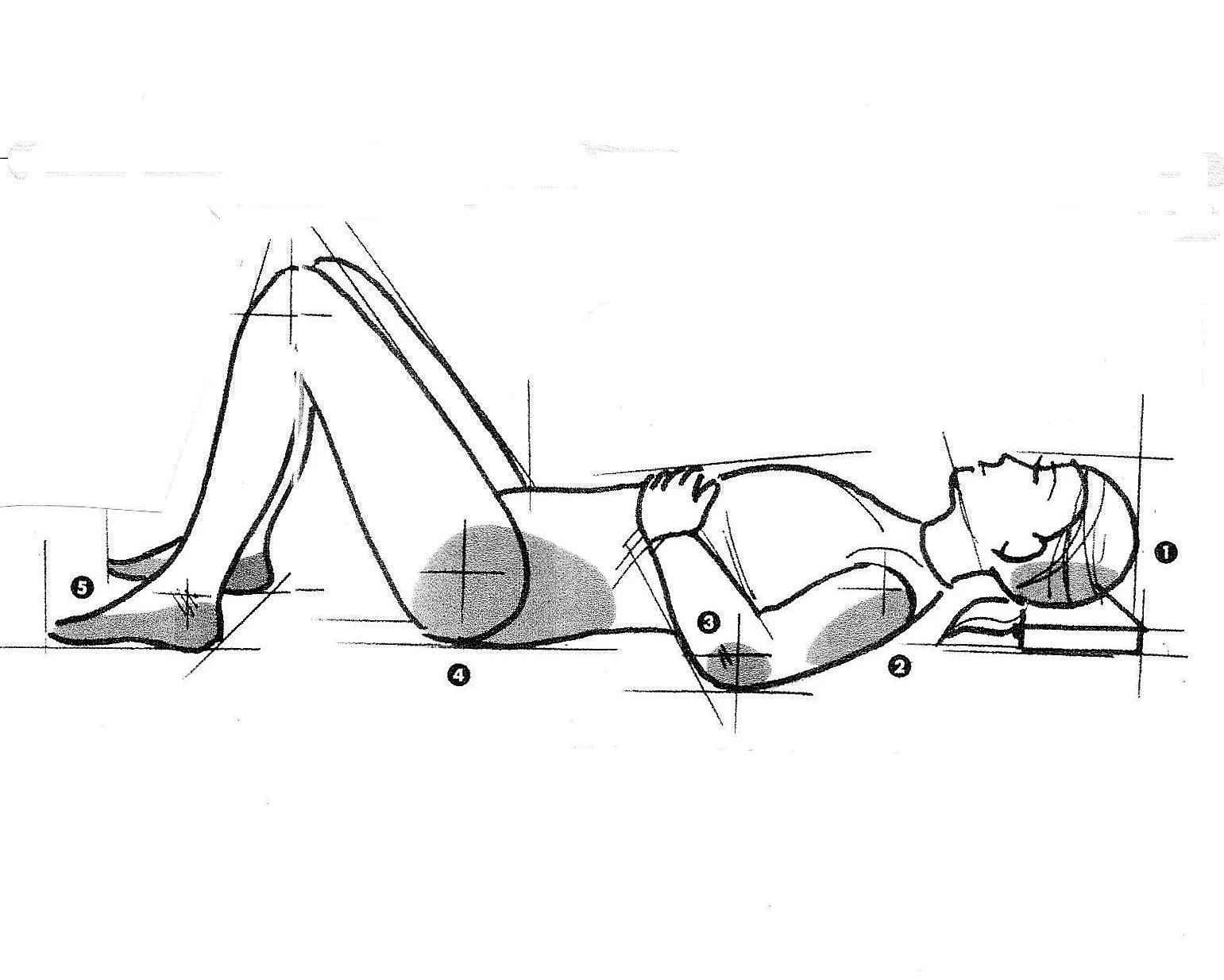 Gentle Toning for Postpartum