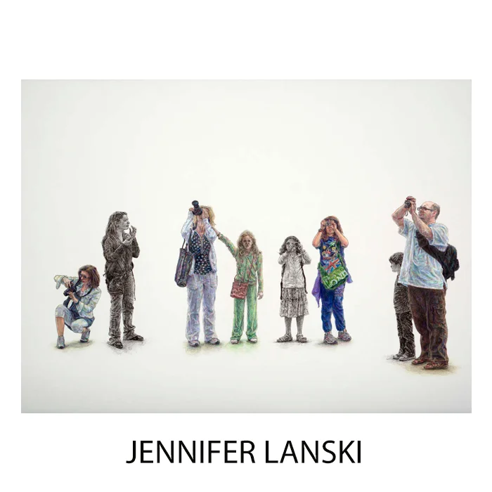 Jennifer Lanski