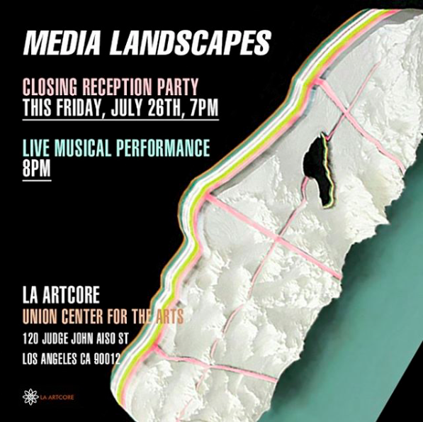 Media Landscapes
