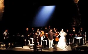 Community Curated Shows