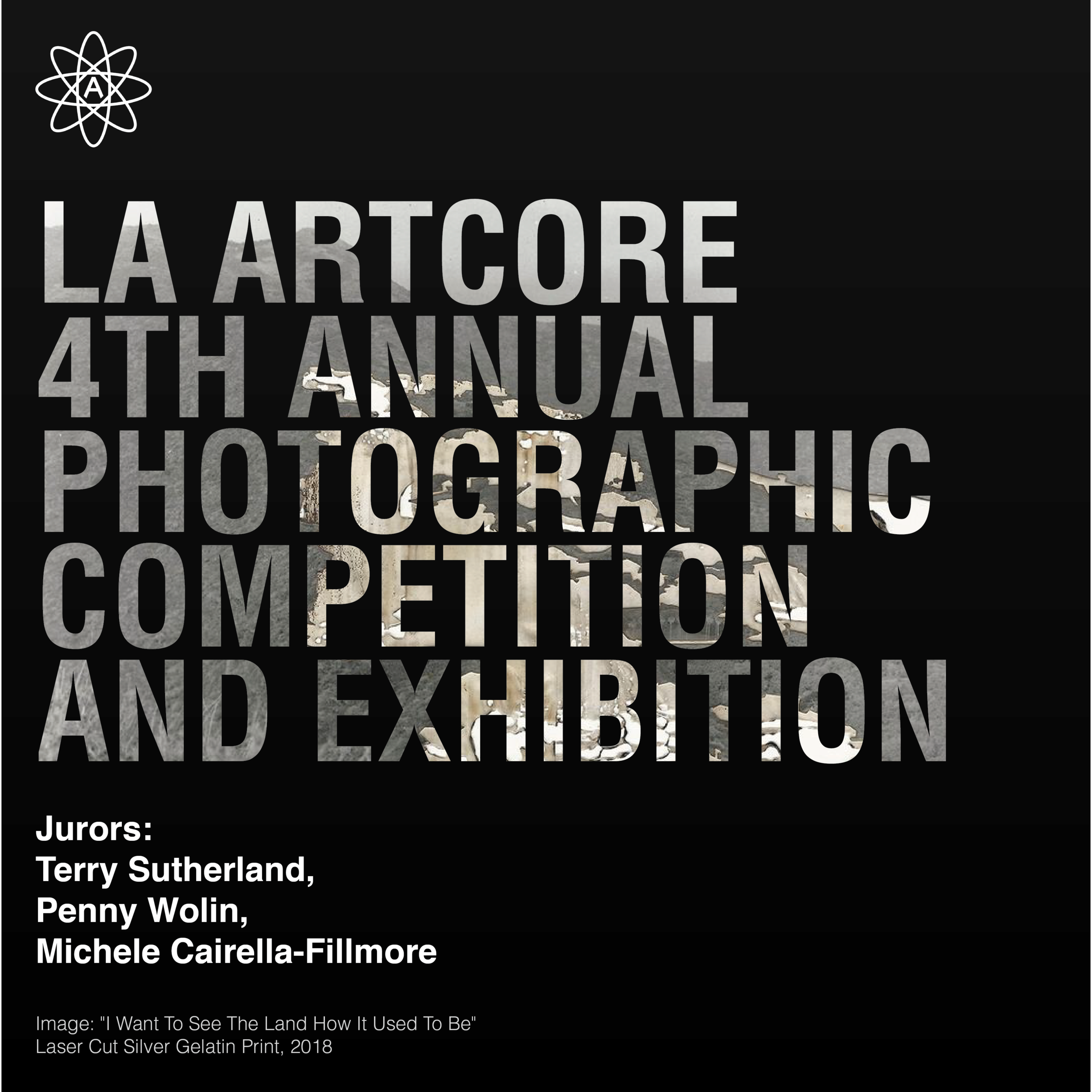 4th Annual Juried Photography Exhibit