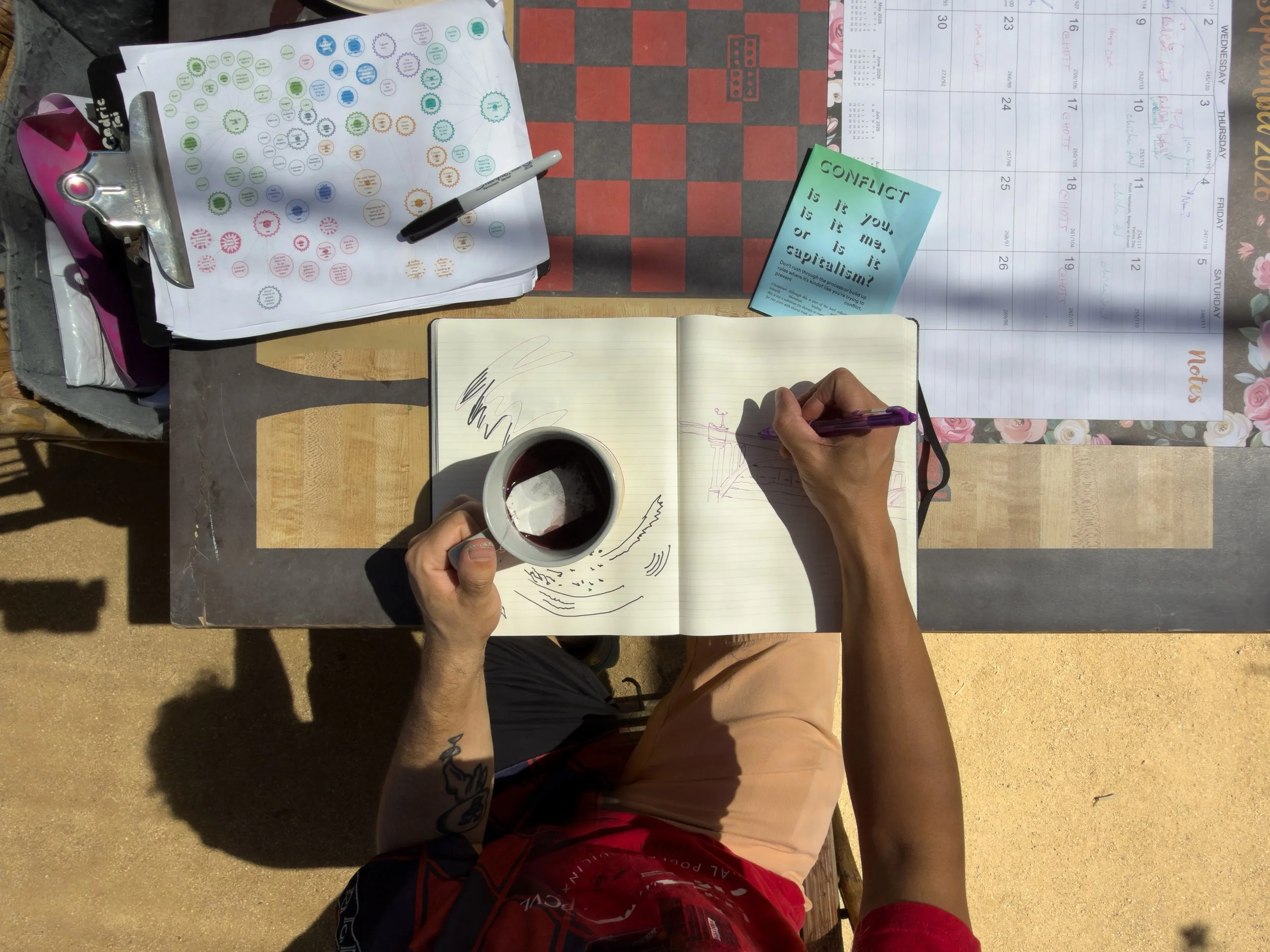 two sides to one drawing (horizontal).jpg