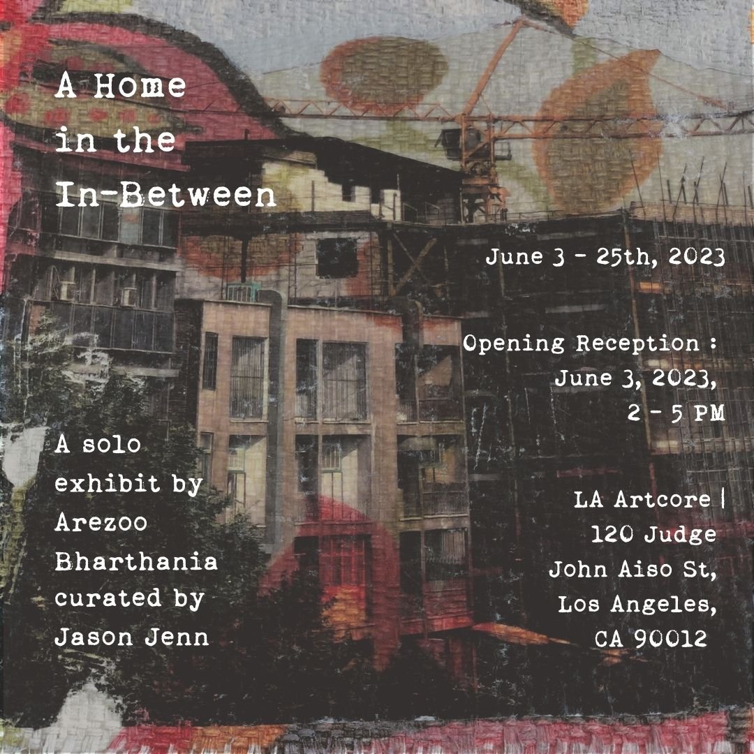 A Home in the In-Between
