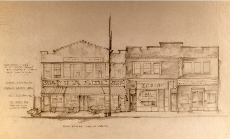 The Designs of Santo Loquasto