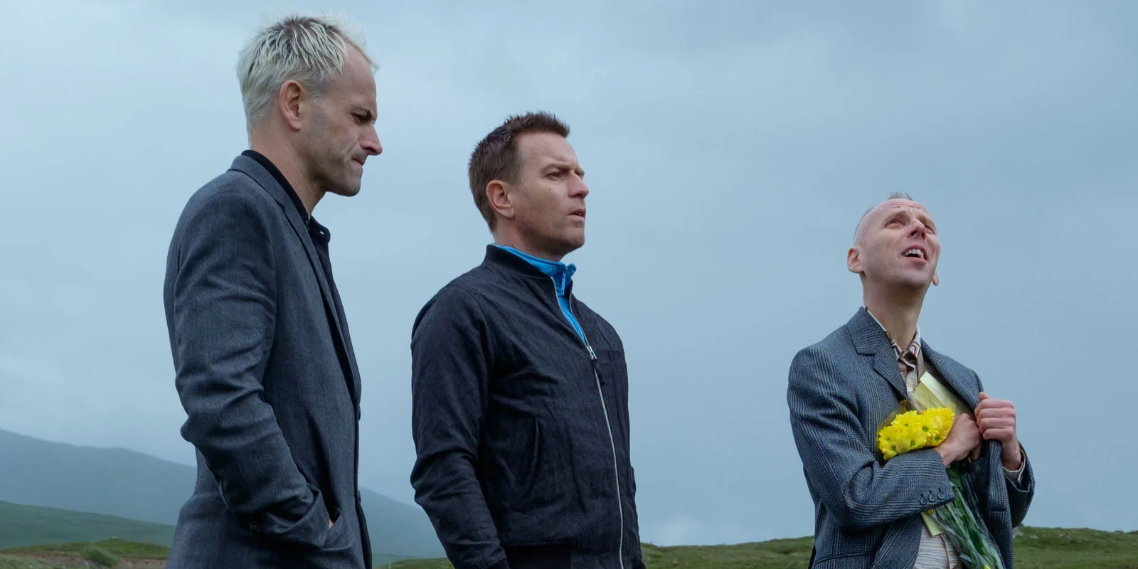 T2 Trainspotting