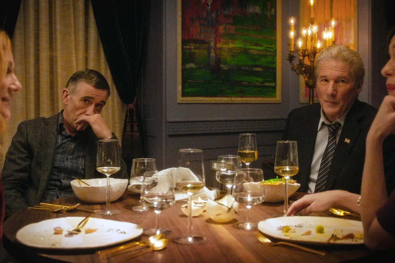 The Dinner