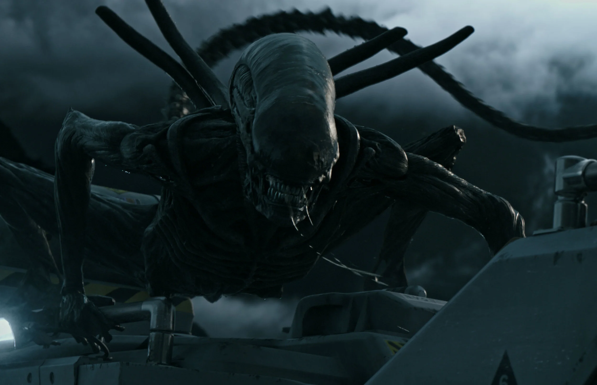 Alien: Covenant