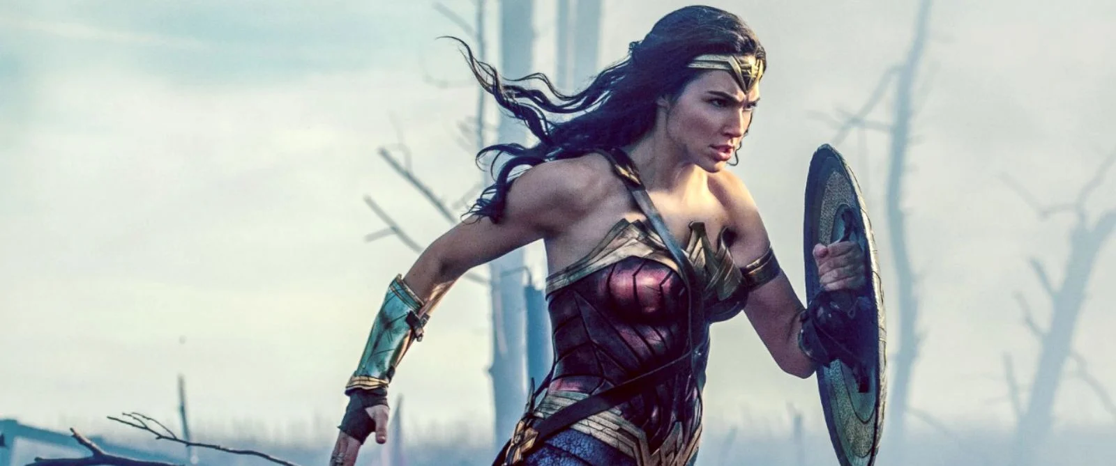 Wonder Woman