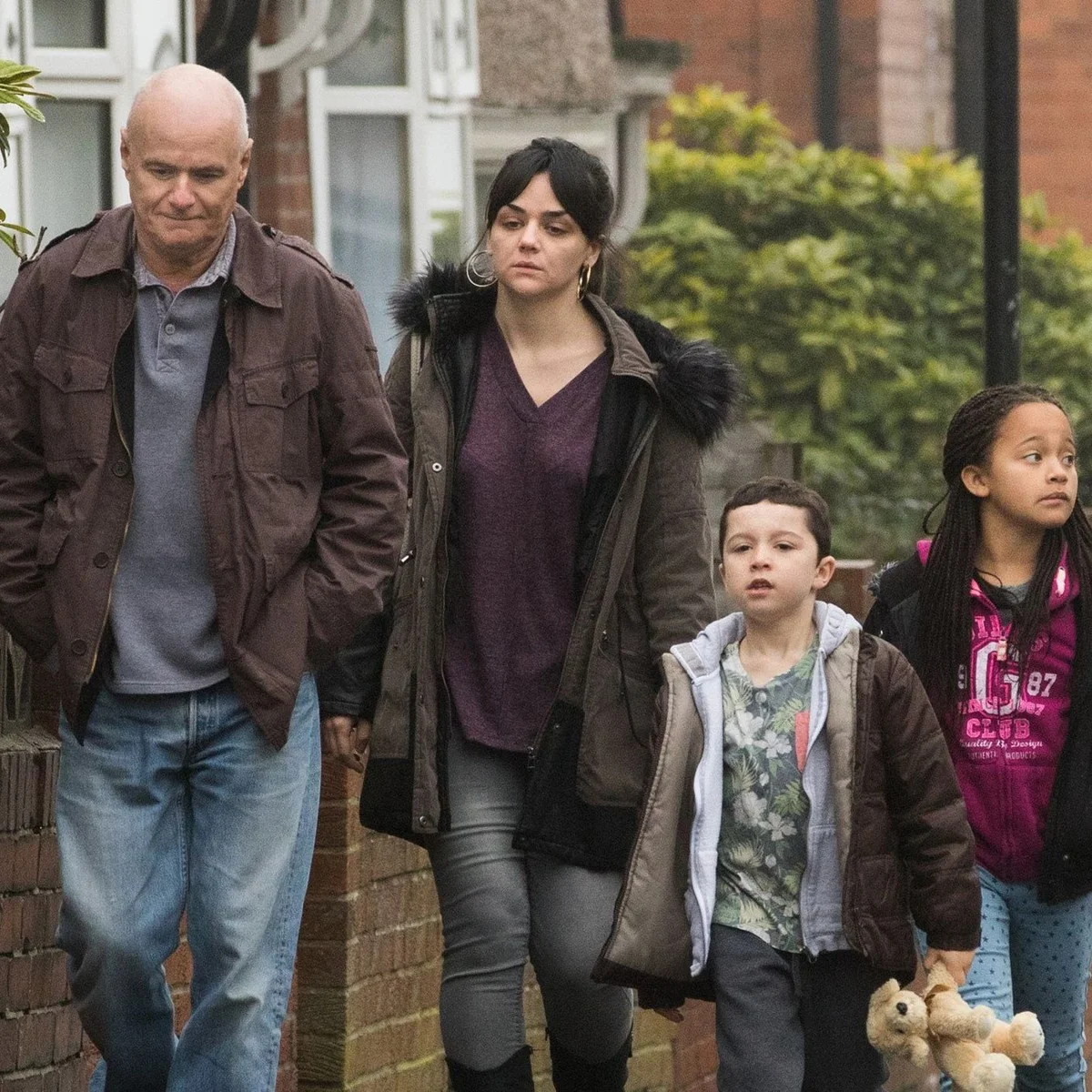 I, Daniel Blake