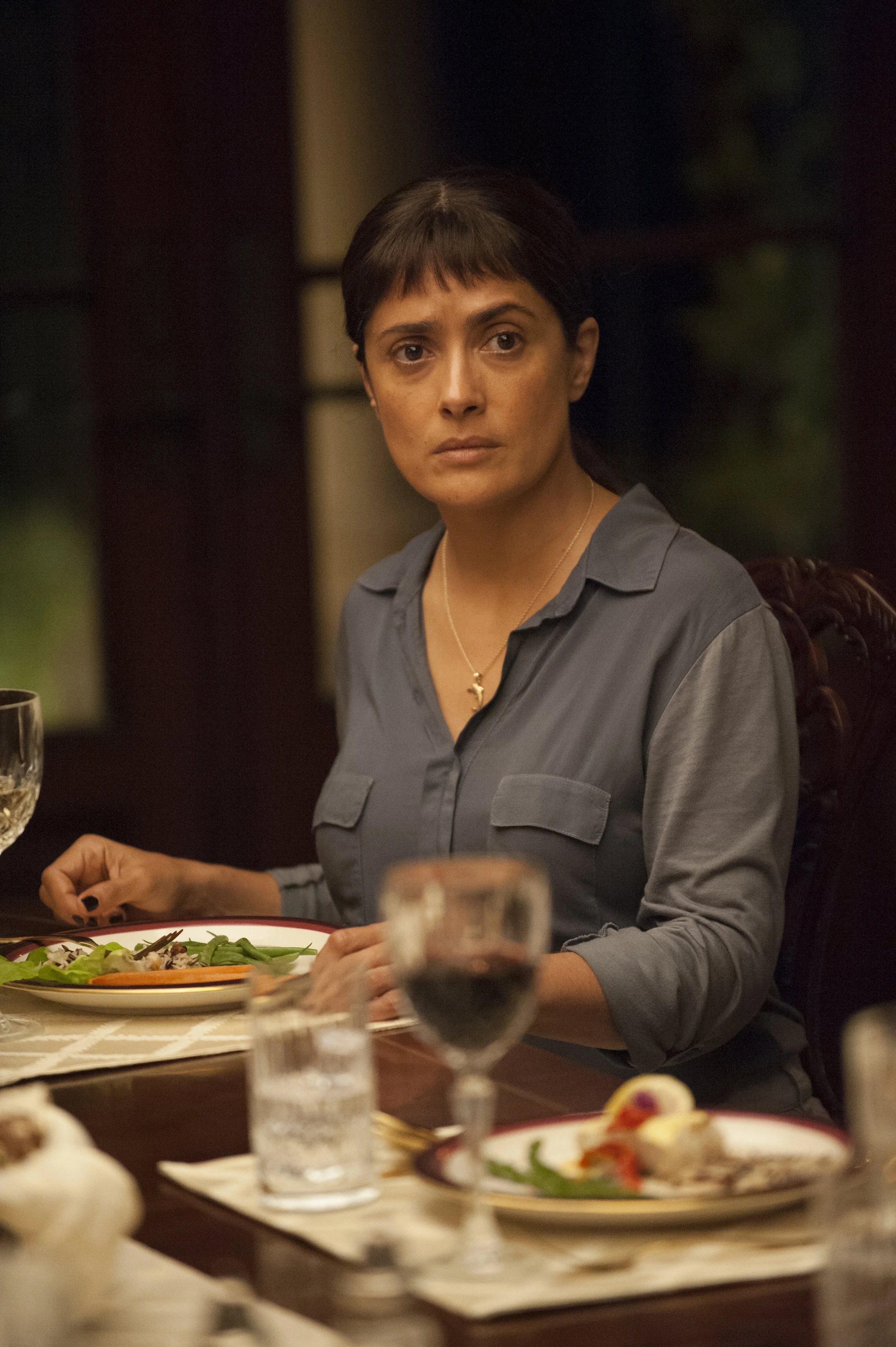 Beatriz at Dinner