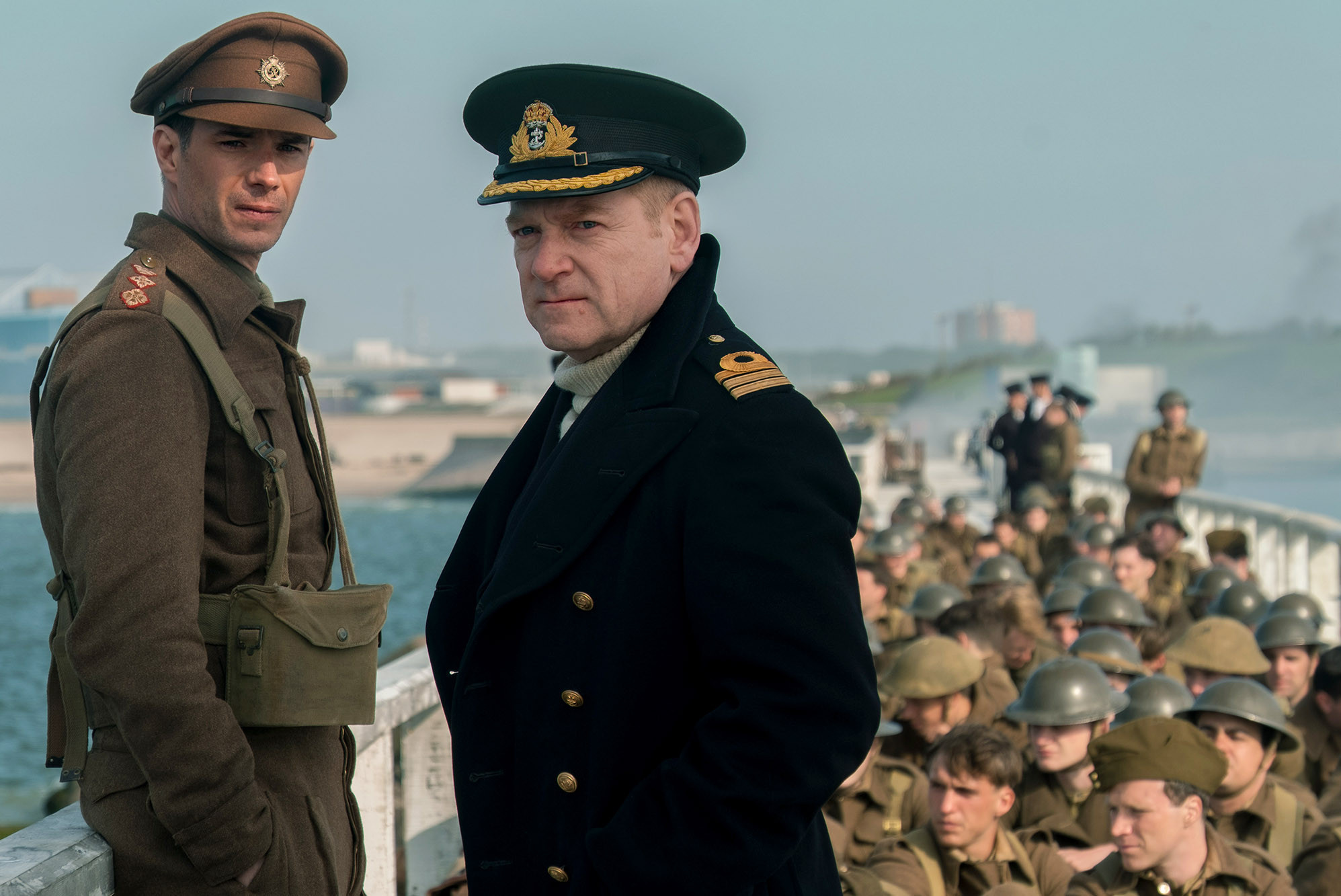 Dunkirk
