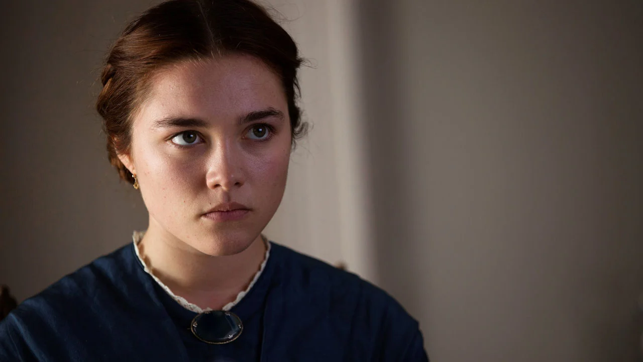 Lady Macbeth