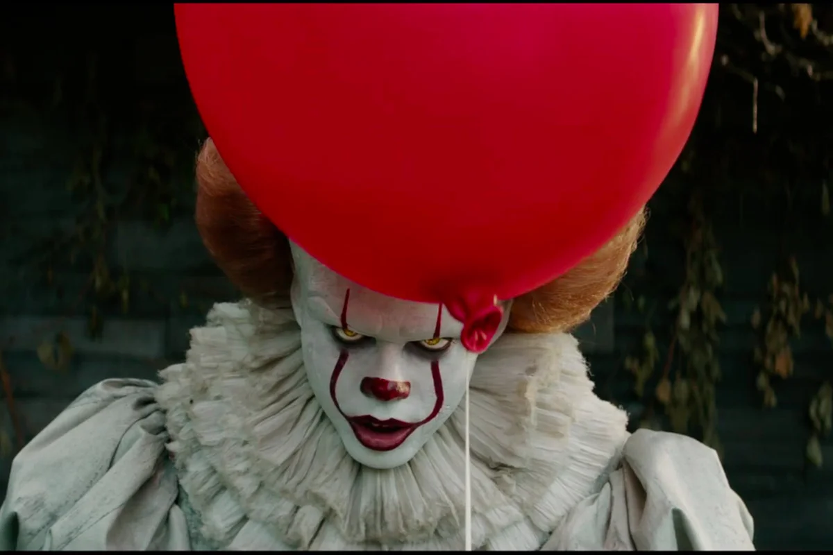 It