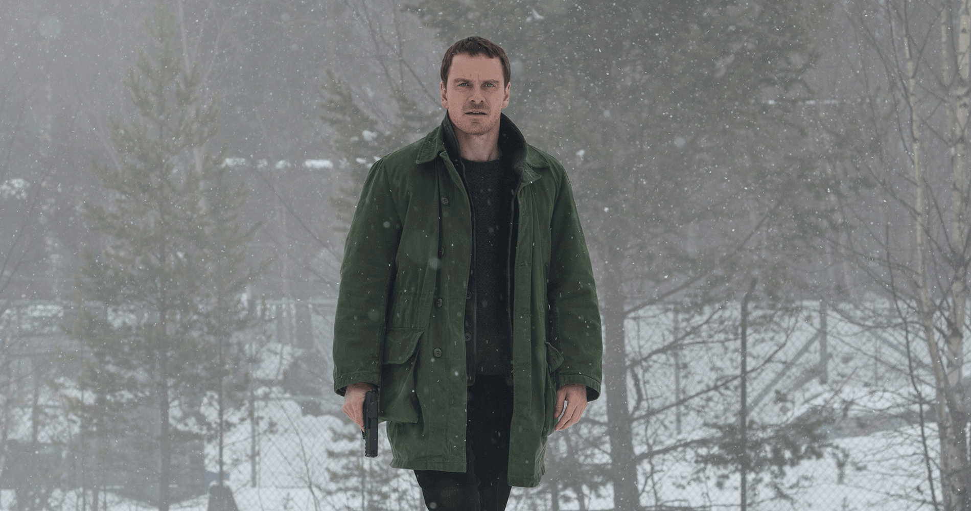 The Snowman