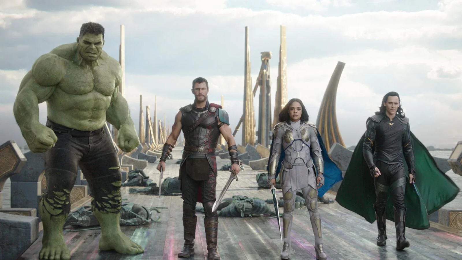 Thor: Ragnarok
