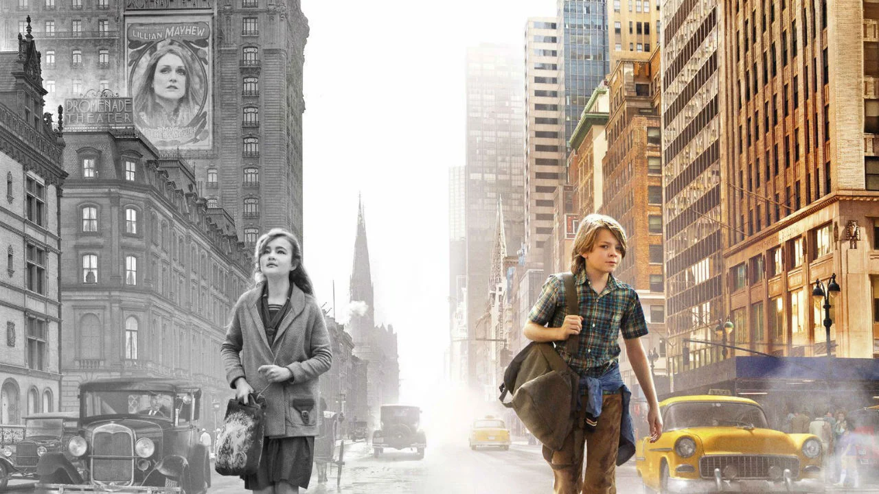 Wonderstruck