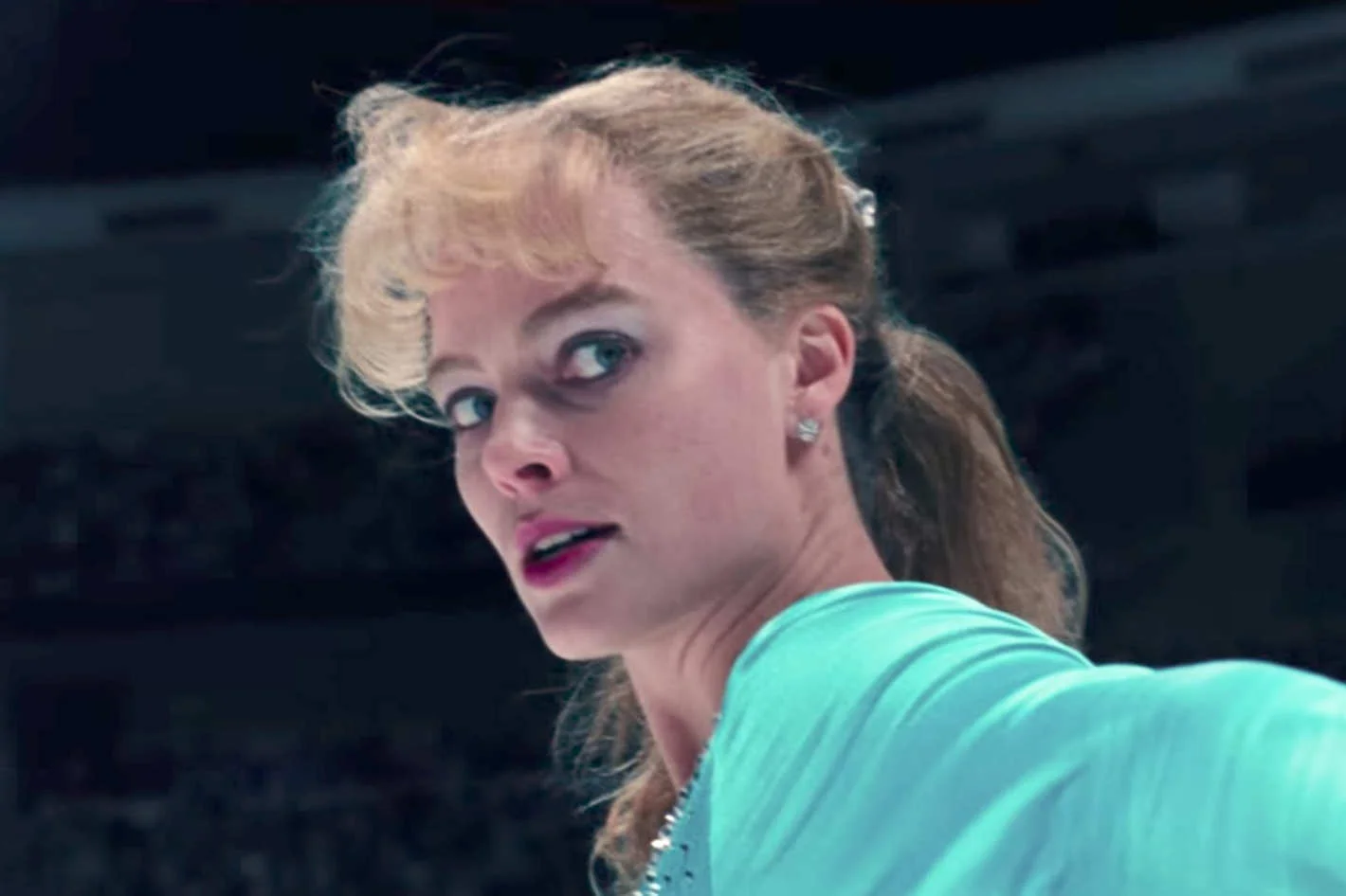 I, Tonya
