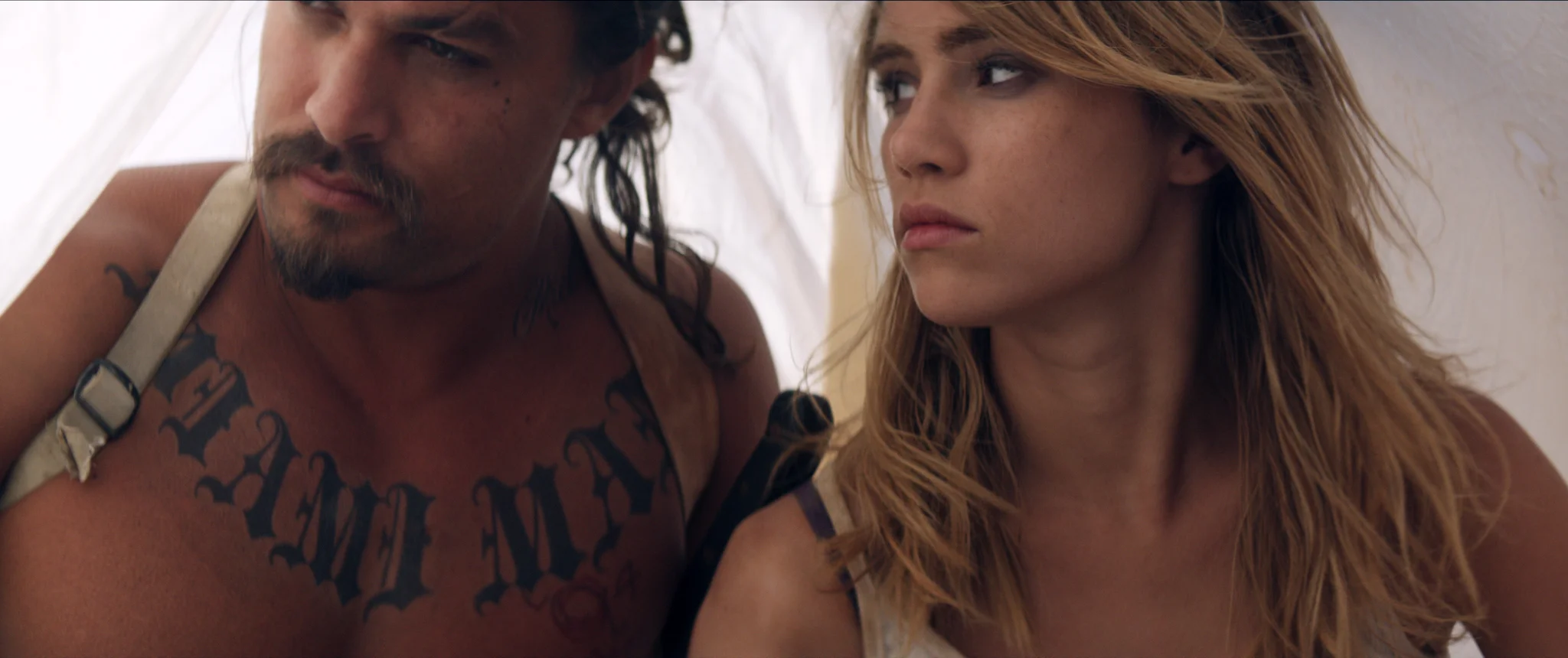 The Bad Batch (Neon)
