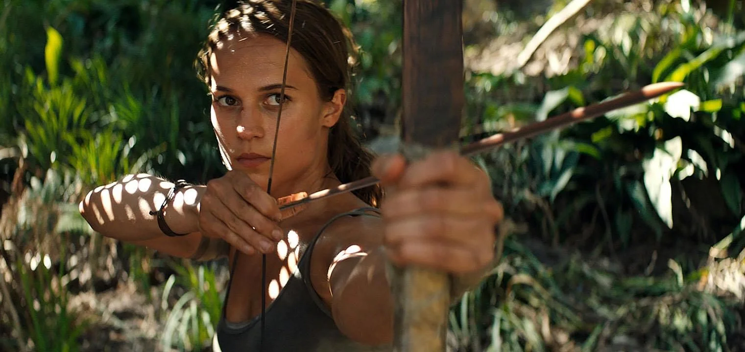 Tomb Raider