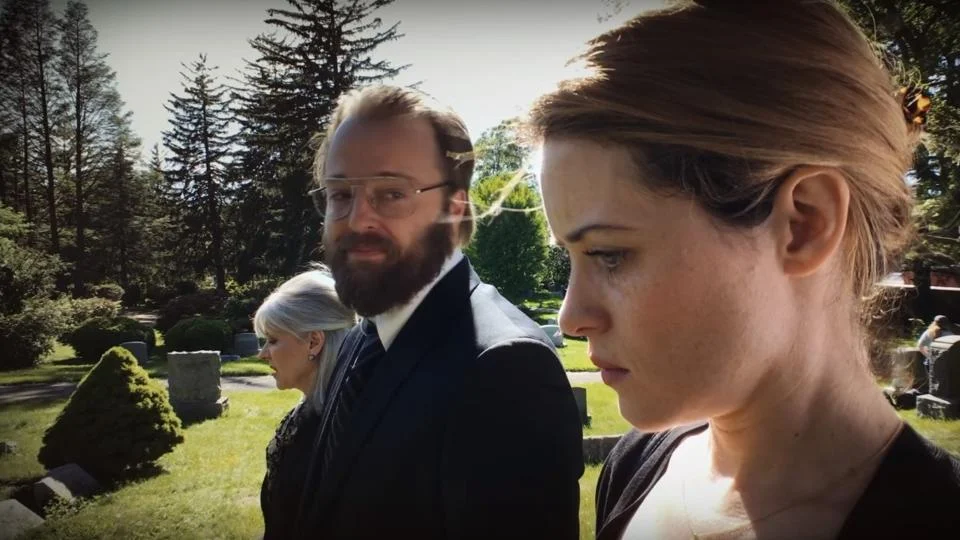 Interview: 'Unsane' actor Joshua Leonard