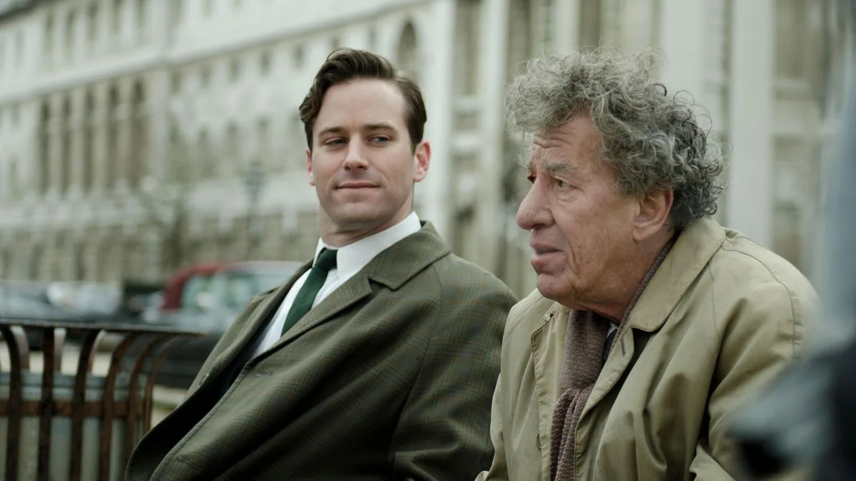 Final Portrait