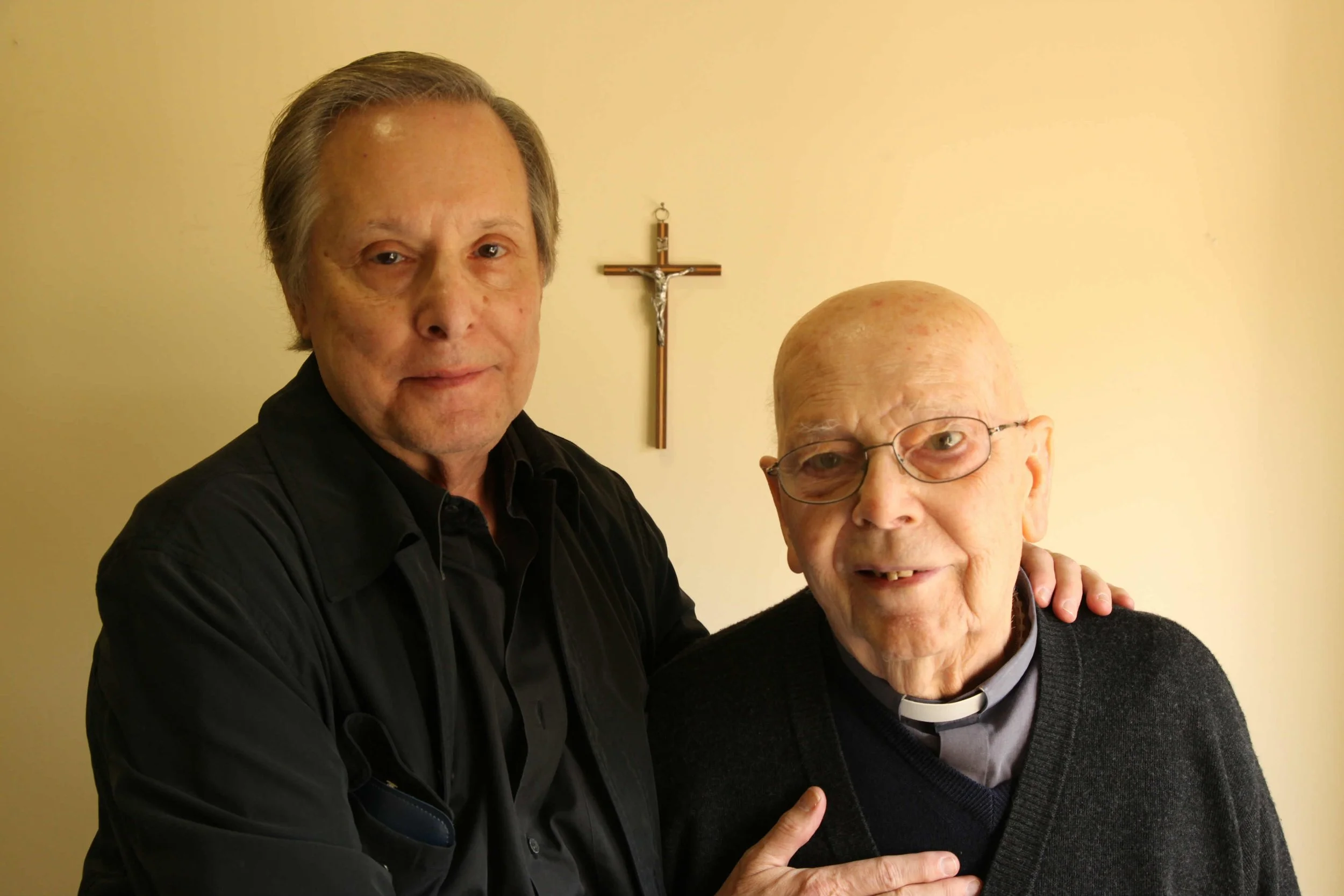 The Devil and Father Amorth