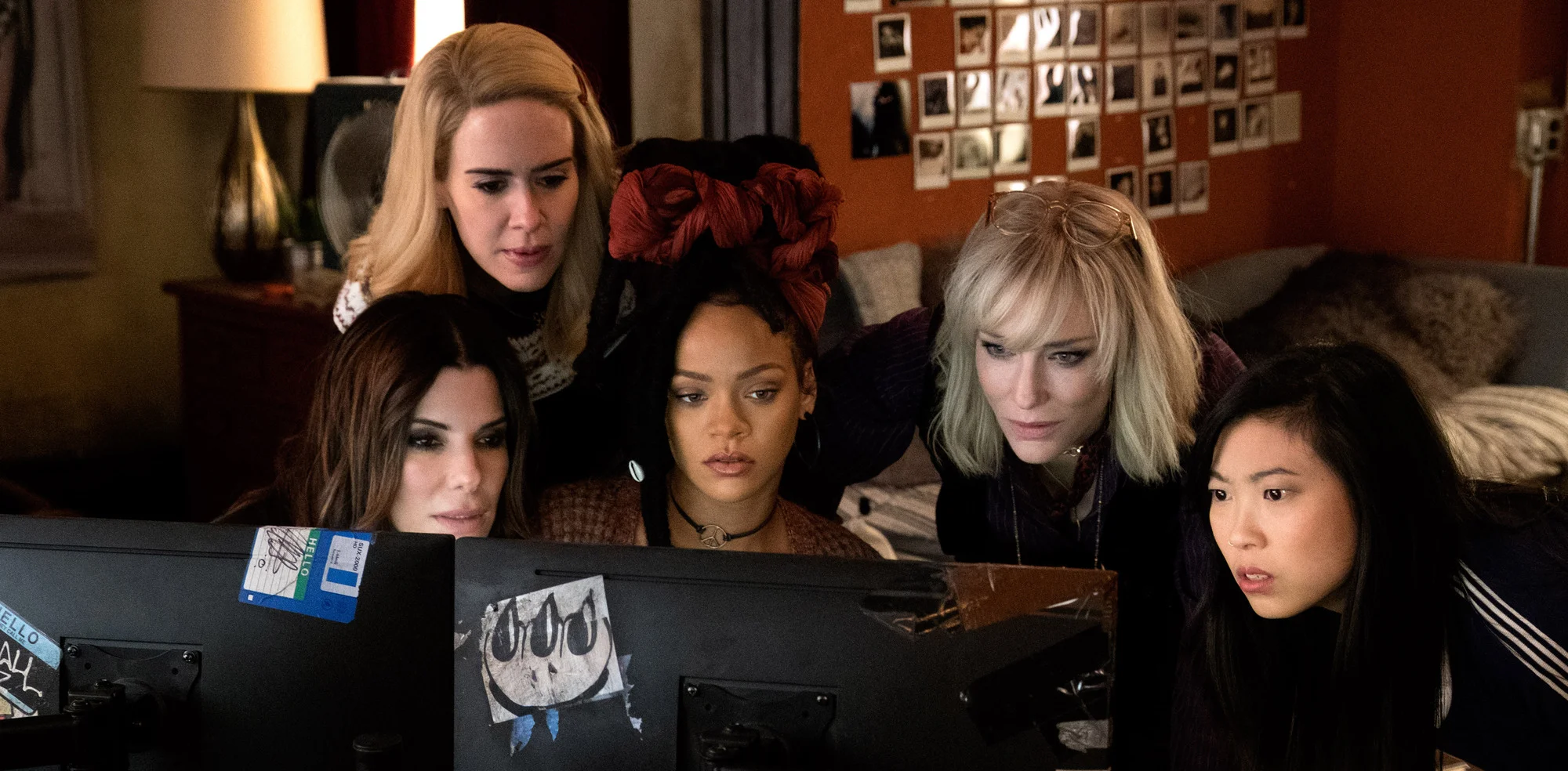 Ocean's 8