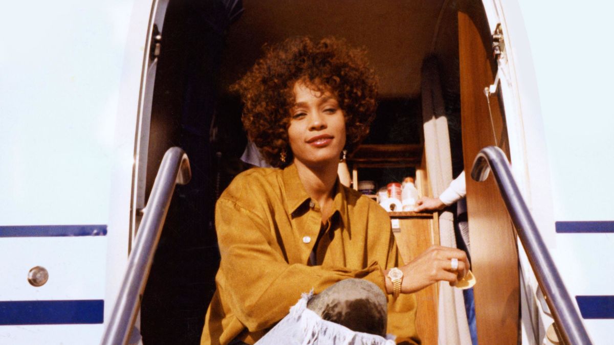Whitney