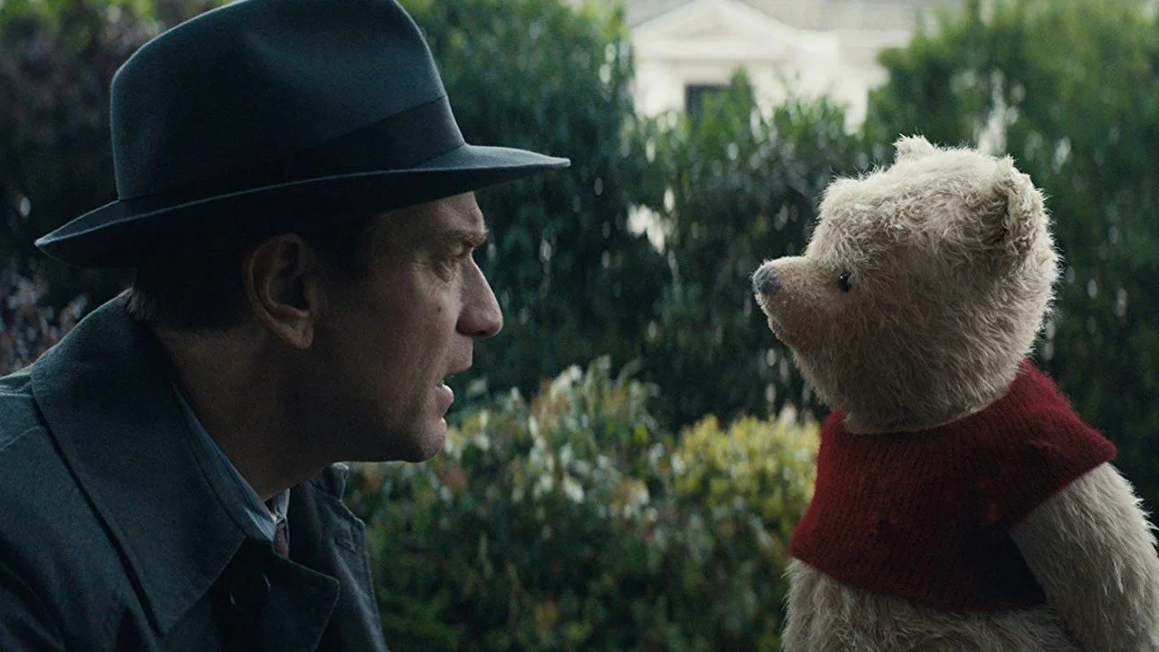 Christopher Robin