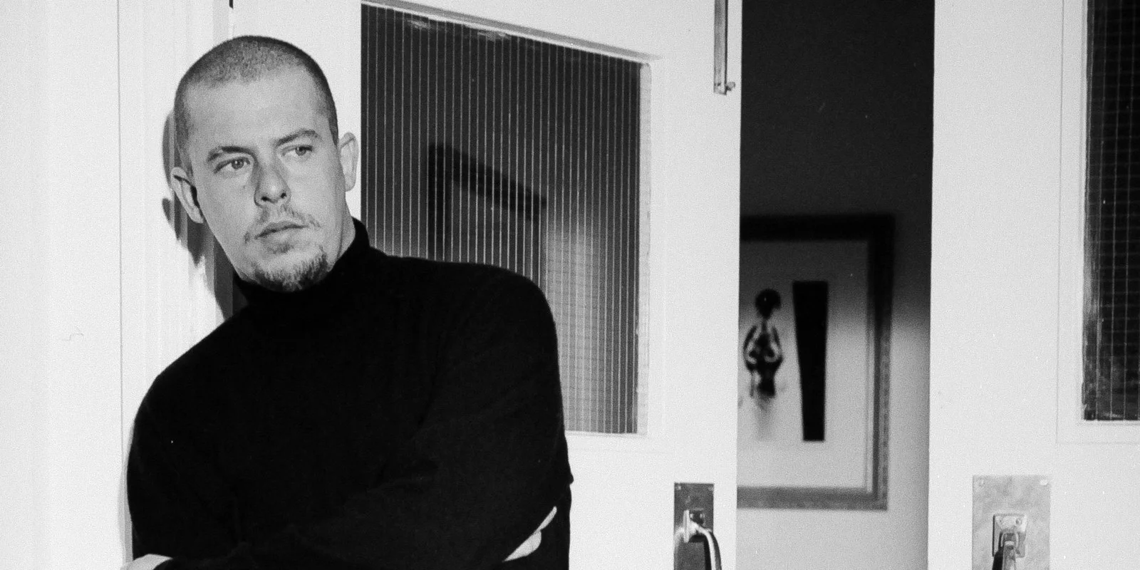 McQueen