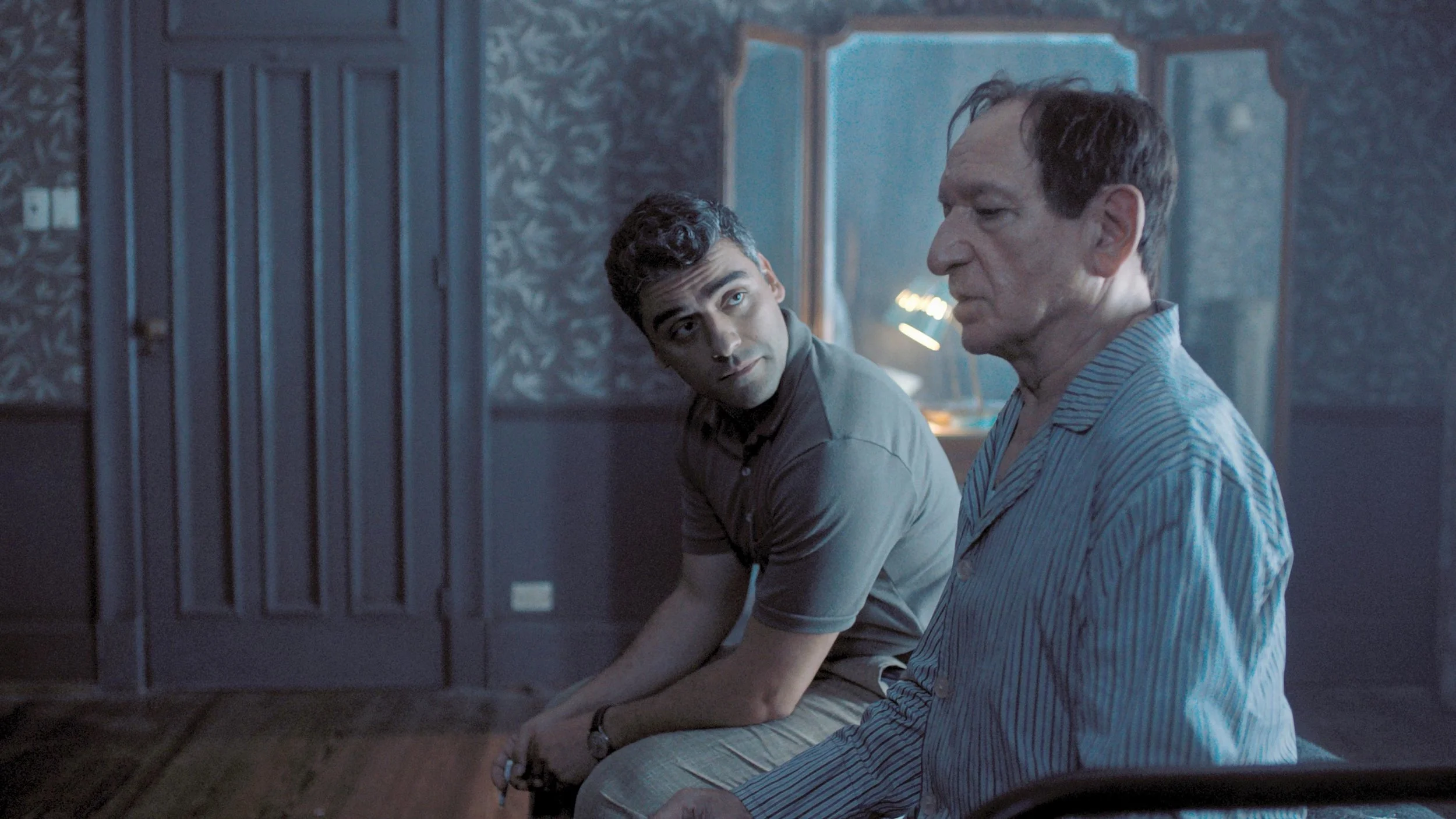 Operation Finale