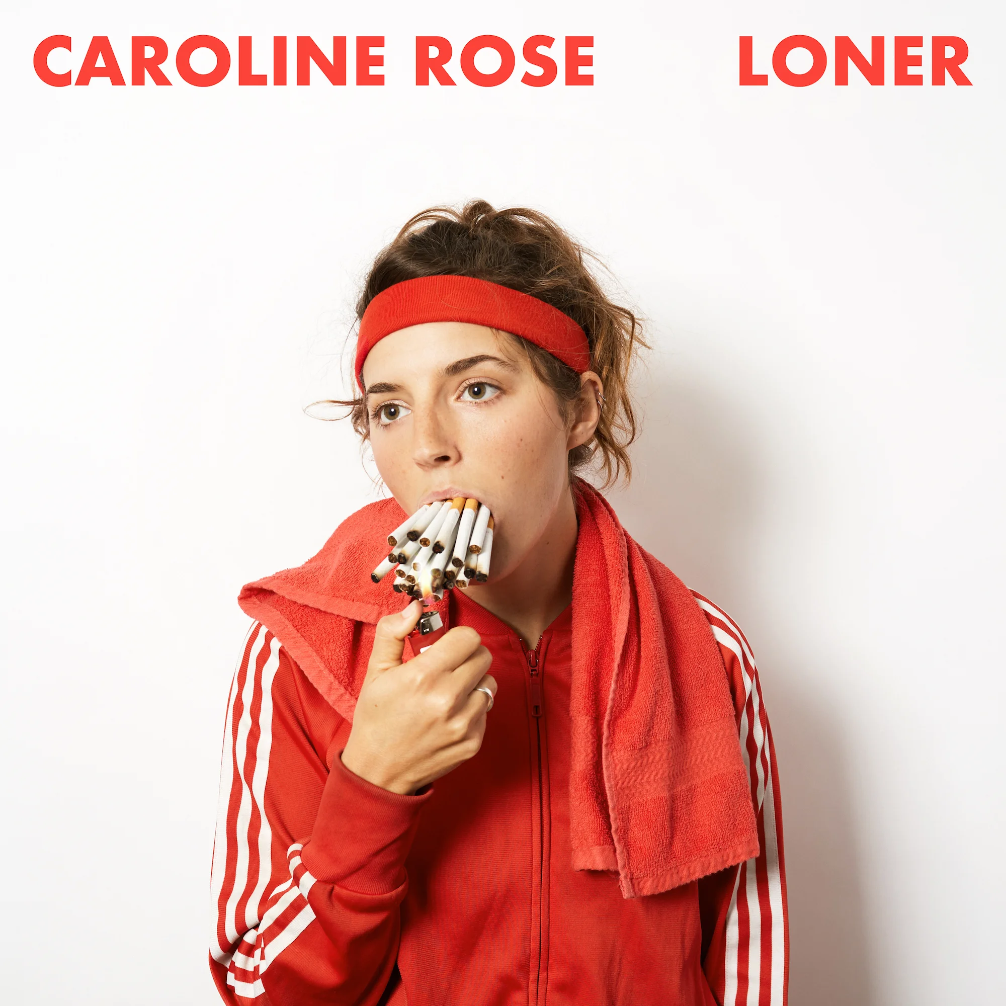 Interview: Caroline Rose